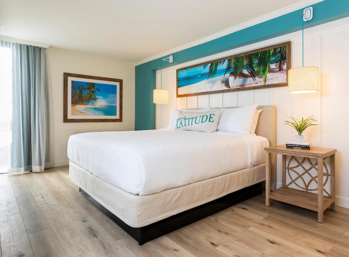 Margaritaville Lake Resort, Lake Conroe Montgomery Exterior foto